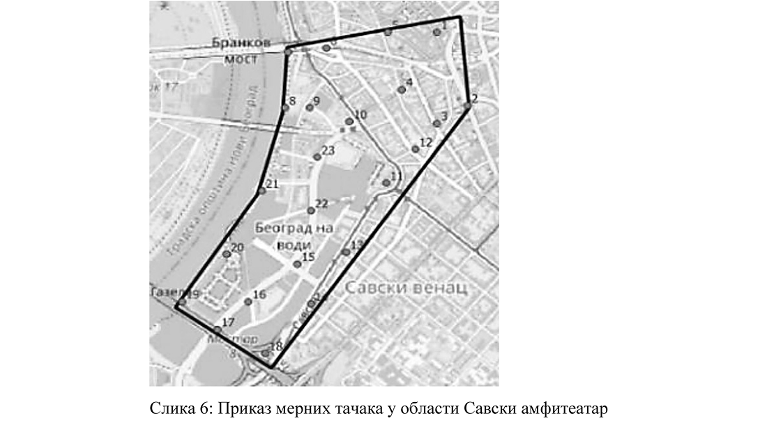 A map of a city

Description automatically generated