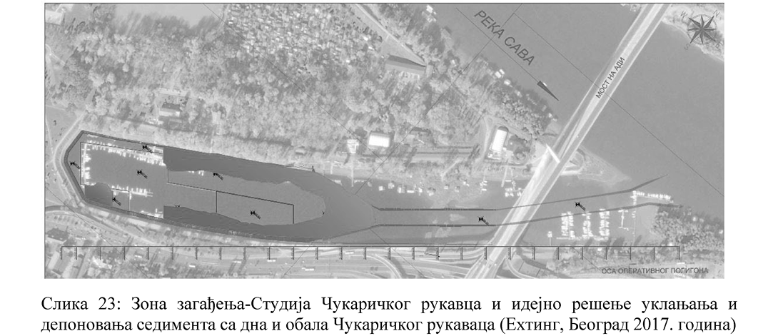 An aerial view of a bridge

Description automatically generated